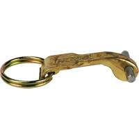 Poign&eacute;e &agrave; came et cannelure Dixon Seaboard Timber Mart