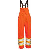 Vêtements haute visibilité