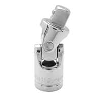 Universal Joint, 3/8" Drive, 3/8" Socket Seaboard Timber Mart