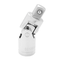 Universal Joint, 1/2" Drive, 1/2" Socket Seaboard Timber Mart