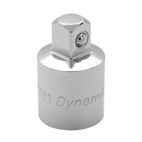 Socket Adapters