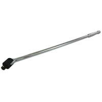 Manche flexible, Prise de 1/2", Poign&eacute;e Ordinaire Seaboard Timber Mart
