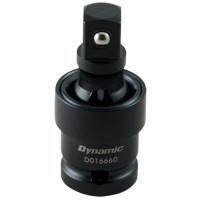 U-Joints, 1/2" Drive Seaboard Timber Mart