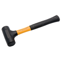 Maillet sans rebond, 3 lb, Prise Textur&eacute;, 14-1/2" lo Seaboard Timber Mart