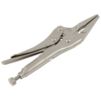 Pince-&eacute;tau, Longueur 6", Bec long Seaboard Timber Mart