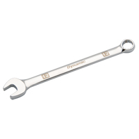 Cl&eacute; mixte, 12 pans, 6 mm, Fini Chrome Seaboard Timber Mart