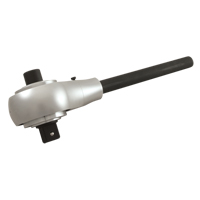 Multiplicateur de couple, 1/2" Couple d'entr&eacute;e, 3/4" Couple de sortie, 5:1 Ratio Seaboard Timber Mart