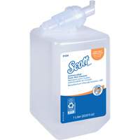 Nettoyant antimicrobien pour la peau Control de Scott, Mousse, 1 L, Sans parfum Seaboard Timber Mart