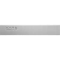 Lames de grattoir &agrave; double tranchant BS-10B 100 mm Seaboard Timber Mart