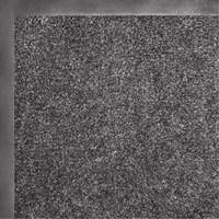 Poly-Tuft Matting, Wiper, 3' x 60' x 5/16", Charcoal Seaboard Timber Mart