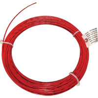 Red Thermal-Sensing Wire Seaboard Timber Mart