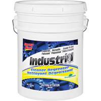 Industrial Cleaner/Degreaser, Pail Seaboard Timber Mart