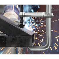 Heavy-Duty MorPad Assembly Seaboard Timber Mart