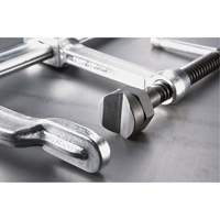 Heavy-Duty MorPad Assembly Seaboard Timber Mart