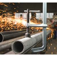Heavy-Duty MorPad Assembly Seaboard Timber Mart