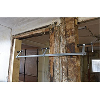 Rail for Double Force All-Steel Clamp Seaboard Timber Mart