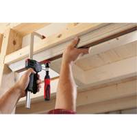 Serre-joint &agrave; usage intense PowerGrip, 24" (610 mm) Seaboard Timber Mart