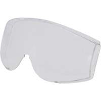 Stealth&reg; Safety Glasses, Anti-Fog, Clear Seaboard Timber Mart