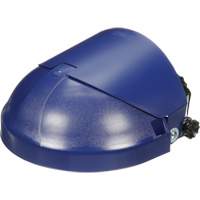 Harnais de t&ecirc;te avec extension de la calotte, Suspension Rochet Seaboard Timber Mart