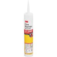 Fire Barrier Sealant CP, 85 g, Tube, Red Seaboard Timber Mart