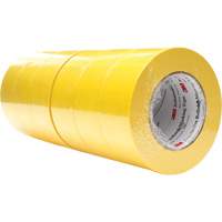Automotive Refinish Masking Tape 388N, 48 mm (2") x 55 m (180'), Yellow Seaboard Timber Mart