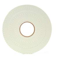 Ruban double face en mousse d'ur&eacute;thane, 33 m (108') lo x 12,7 mm (1/2") la, 62 mils, Ur&eacute;thane Seaboard Timber Mart