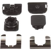 Trousse de m&eacute;canisme relevable Speedglas Seaboard Timber Mart