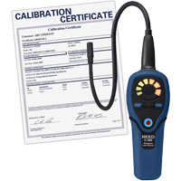Refrigerant Leak Detector with ISO Certificate Seaboard Timber Mart