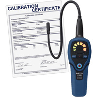 Combustible Gas Leak Detector, 5 ppm, Display & Sound Alert Seaboard Timber Mart