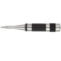 Automatic Centre Punch, 11/16" Dia., 5-1/4" L Seaboard Timber Mart