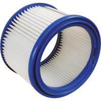 Vacuum Filters