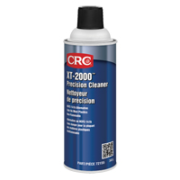 XT-2000 Precision Cleaner, Aerosol Can Seaboard Timber Mart