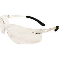 SenTec Reader Safety Glasses, Anti-Scratch, Clear, 1.5 Diopter Seaboard Timber Mart
