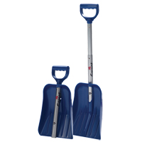 Car Shovel with Telescopic Handle Seaboard Timber Mart