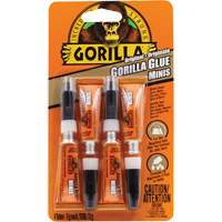 Colle originale, 4 x 3 g, Tube, Havane Seaboard Timber Mart