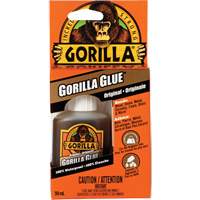 Colle originale, 2 oz, Bouteille pressable, Havane Seaboard Timber Mart