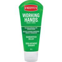 Cr&egrave;me pour les mains Working Hands, Tube, 3 oz. Seaboard Timber Mart