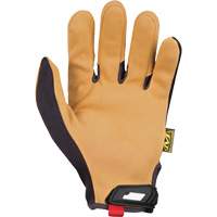 Material4X&reg; Original&reg; Abrasion-Resistant Gloves, Synthetic Palm, Size Medium/9 Seaboard Timber Mart