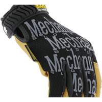 Material4X&reg; Original&reg; Abrasion-Resistant Gloves, Synthetic Palm, Size Medium/9 Seaboard Timber Mart