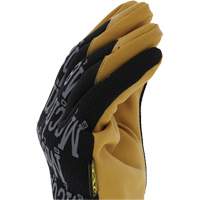 Material4X&reg; Original&reg; Abrasion-Resistant Gloves, Synthetic Palm, Size Medium/9 Seaboard Timber Mart