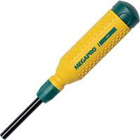Tournevis multi embouts Original Hex 15-en-1, 8-37/50" lo, Prise Textur&eacute; Seaboard Timber Mart