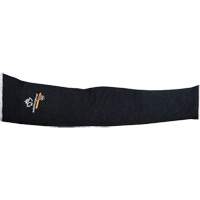Contender Welding Sleeve, 18" L, Black Seaboard Timber Mart