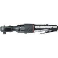 Standard Ratchet Wrench, 1/2" Drive, 1/4" NPTF, 4 CFM Seaboard Timber Mart