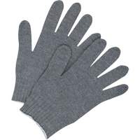 Classic Gloves, Poly/Cotton, 11 Seaboard Timber Mart