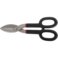 JTS-10 Tin Snips, 2" Cut Length Seaboard Timber Mart