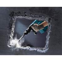 Demolition Hammer Seaboard Timber Mart