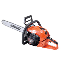 Chainsaw CS-4510, 18", Gasoline, 45 CC Seaboard Timber Mart