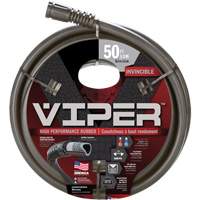 Viper&reg; High Performance Hose, Rubber, 5/8" dia. x 50' Seaboard Timber Mart