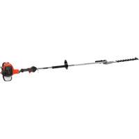 Shafted Double-Sided Hedge Trimmer, 21", 25.4 CC, Gasoline Seaboard Timber Mart