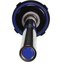 Vaporisateur de b&eacute;ton &agrave; compression s&eacute;rie industriel & entrepreneur, 3,5 gal. (16 L), Acier inoxydable, Lance de 24" Seaboard Timber Mart